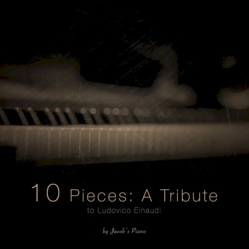 10 Pieces: A Tribute to Ludovico Einaudi