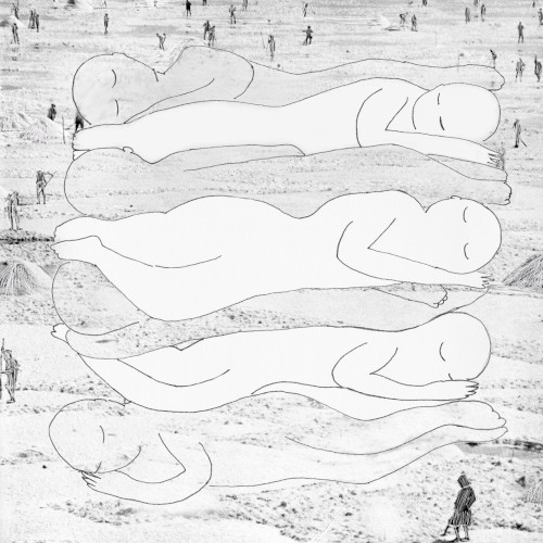 Lulled Glaciers