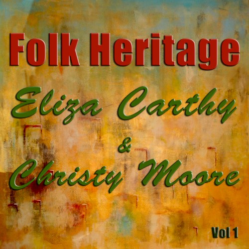 Folk Heritage, Vol. 1