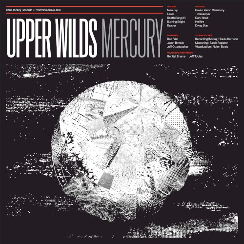 Mercury