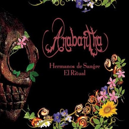 Hermanos de sangre... El ritual
