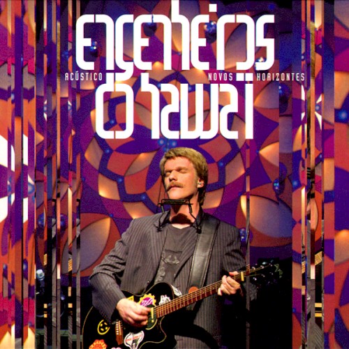 Acústico novos horizontes