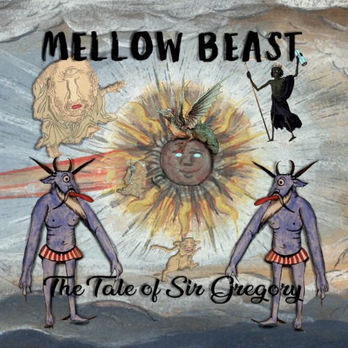 The Tale of Sir Gregory