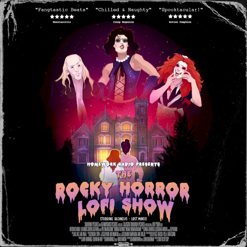 The Rocky Horror Lofi Show