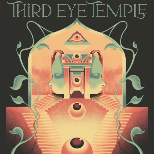 Third Eye Temple