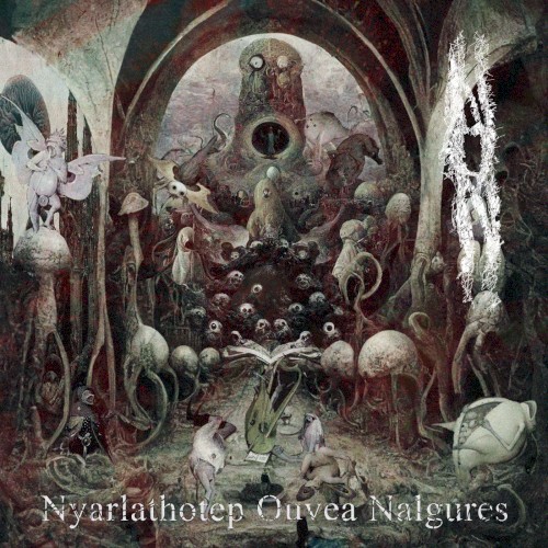 Nyarlathotep Ouvea Nalgures