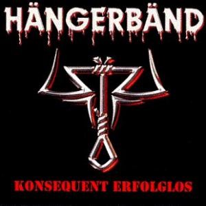 Konsequent Erfolglos
