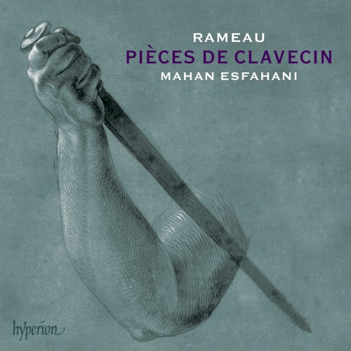 Pièces de clavecin