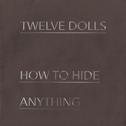 How to Hide Anything