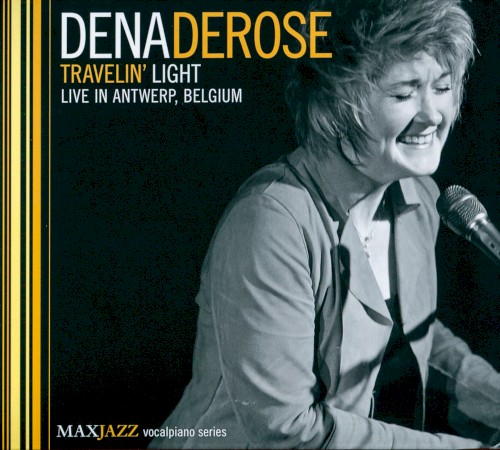 Travelin' Light: Live in Antwerp, Belgium