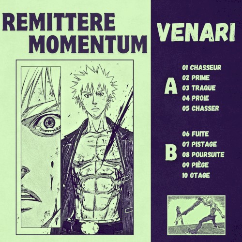 VENARI
