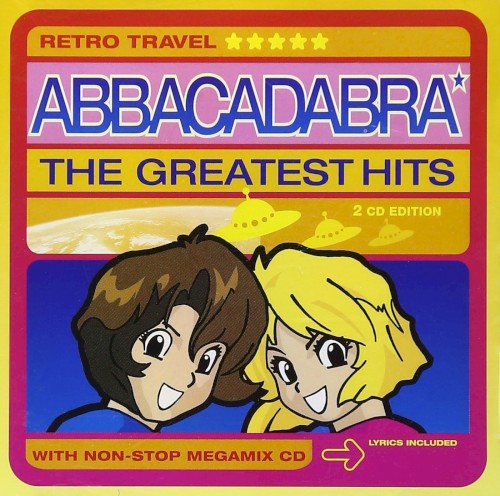 The Greatest Hits