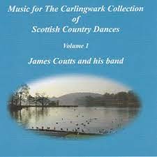 Music for the Carlingwark Collection of Scottish Country Dances, Volume 1
