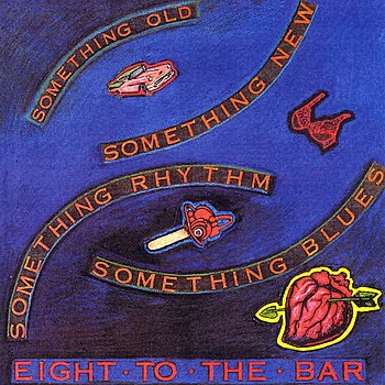Something Old, Something New, Something Rhythm, Something Blues