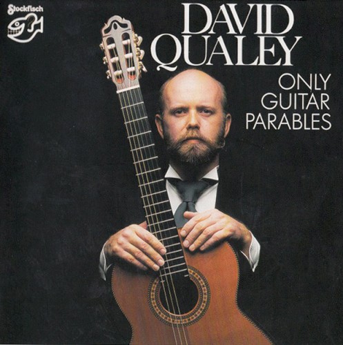 Only Guitar Parables