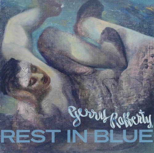 Rest In Blue