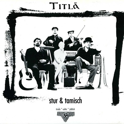 stur & tamisch