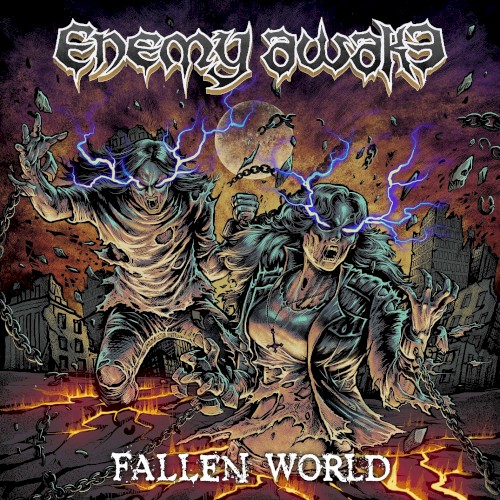 Fallen World