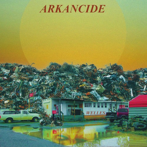 Arkancide