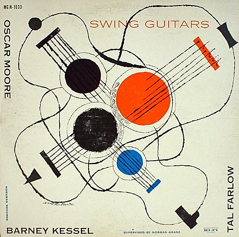 Swing Guitars