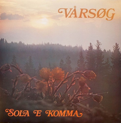 Sola e komma