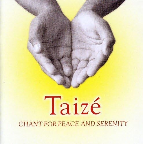 Taizé Chant for Peace and Serenity