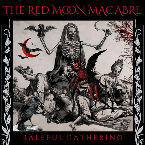BALEFUL GATHERING