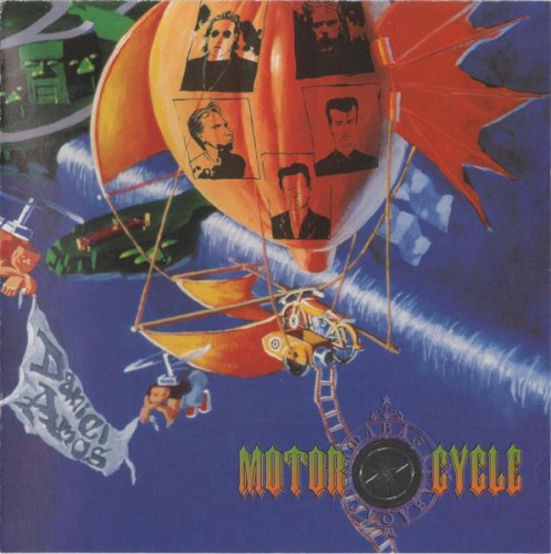 MotorCycle