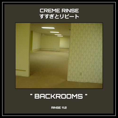 BACKROOMS
