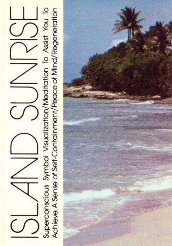 Island Sunrise