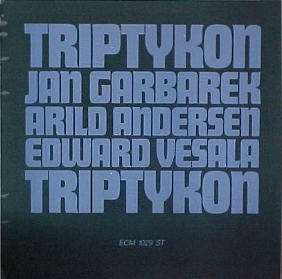 Triptykon