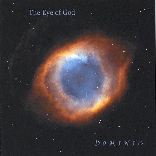 The Eye of God