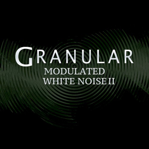 Modulated White Noise II