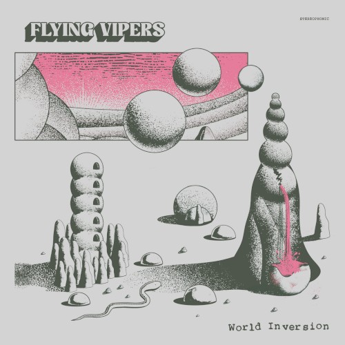 World Inversion