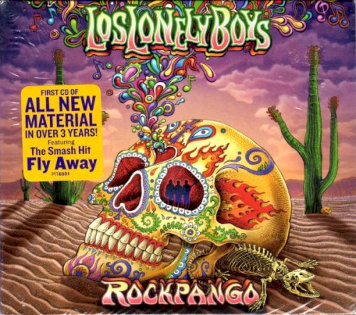 Rockpango