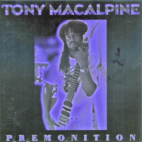 Premonition