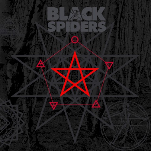 Black Spiders
