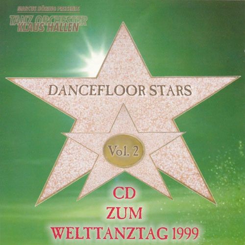 Dancefloor Stars, Volume 2