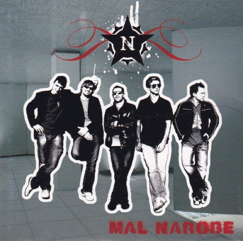Mal narobe