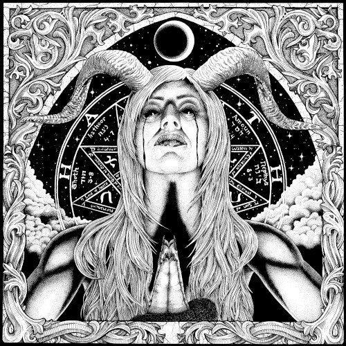 Hammer of the Witch
