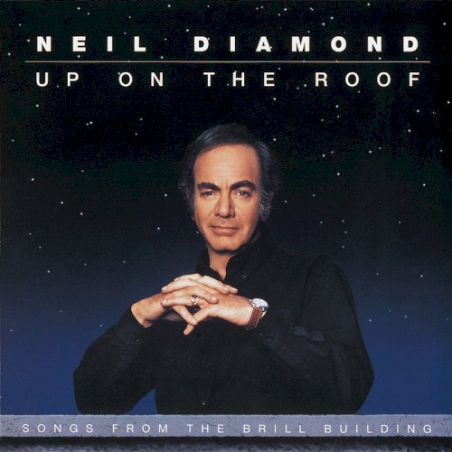 Up on the Roof: Songs From the Brill Building