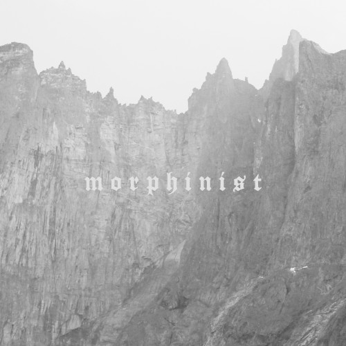 Morphinist