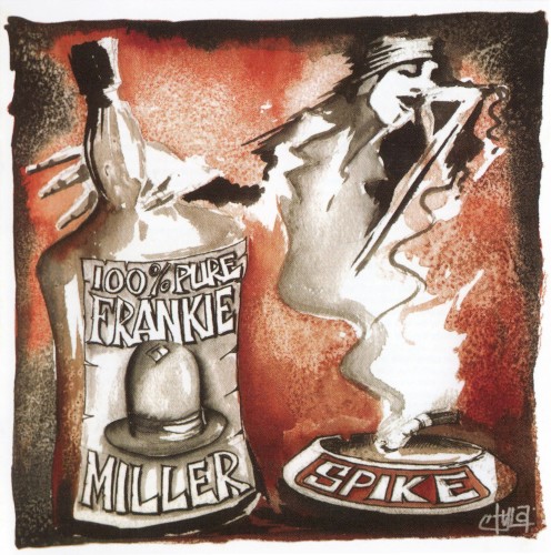 100% Pure Frankie Miller