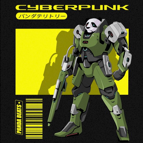 Cyberpunk