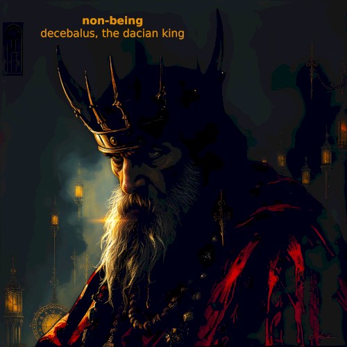 decebalus, the dacian king