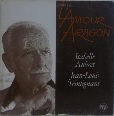 L'Amour Aragon