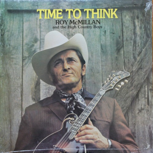 Time To Think