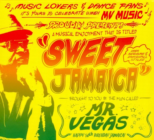 Sweet Jamaica