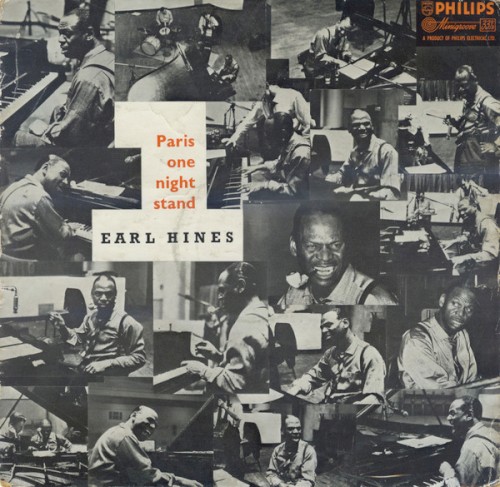 Jazz in Paris: Paris One Night Stand