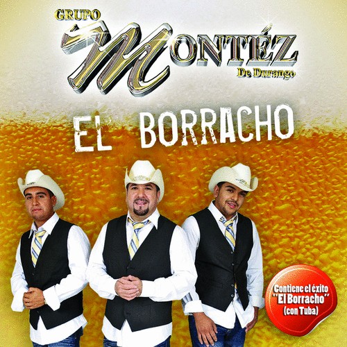 El borracho